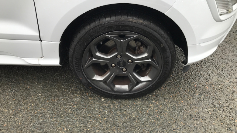 Ford EcoSport 1.0 EcoBoost 125 ST-Line 5dr Petrol Hatchback